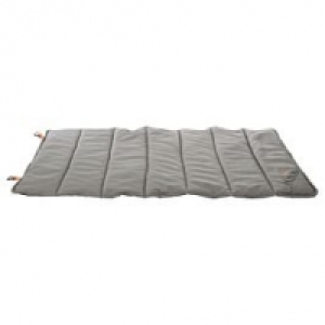 Be Nordic Reisedecke Hooge 100x65cm grau CHF 34.95