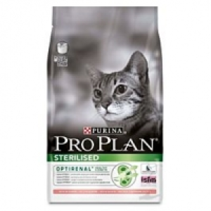 Pro Plan Cat Sterilised Optineral Lachs 1.5kg CHF 20.90