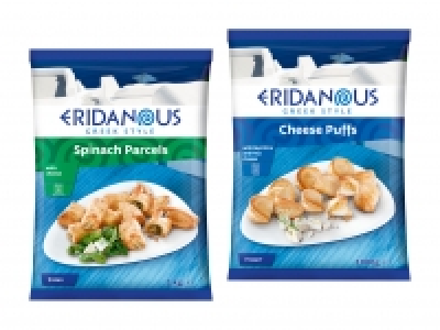 Spinattaschen/K&auml;setaschen CHF&nbsp;3.99