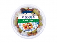 Lidl  Griechischer Salat