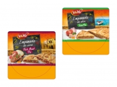 Empanada CHF 6.99