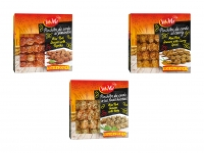 Mini-Spiesse CHF 2.99