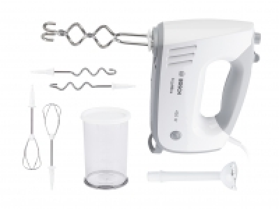 Lidl  Handmixer-Set MFQ36440