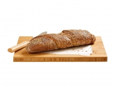 Baguette rustique