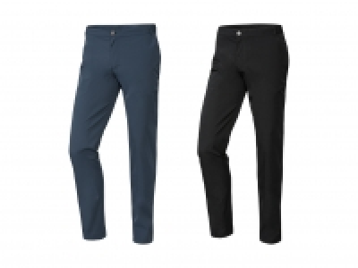 Lidl  Herren-Funktions-Chino (nur im Tessin)