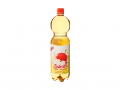 Apfelschorle (nur in der Deutschschweiz) CHF 0.95