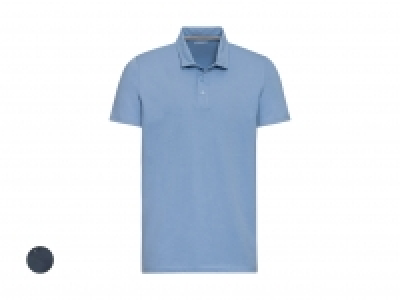 Lidl  Leinen-Poloshirt