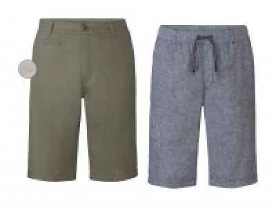 Leinenshorts CHF 9.99