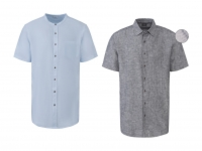 Leinenhemd CHF 11.99