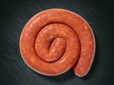 Lidl  Chorizo Grillwurst