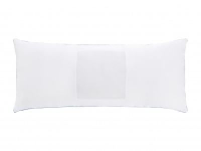 Mikrofaser-Kopfkissen CHF 14.99