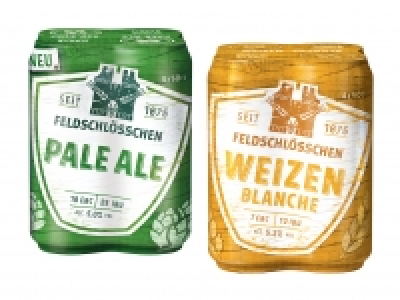 Feldschlösschen