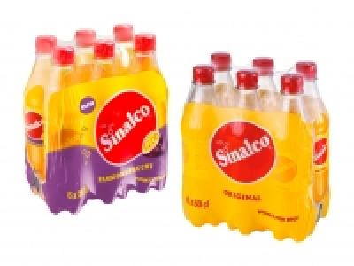 Sinalco CHF 6.69