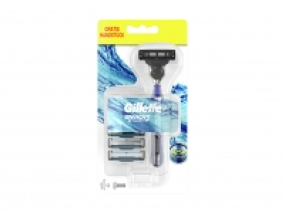Gillette Mach 3 Starterset CHF 14.99