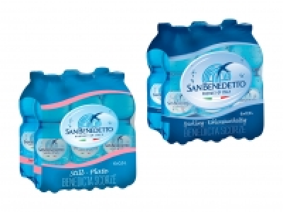 San Benedetto Mineralwasser CHF 2.99