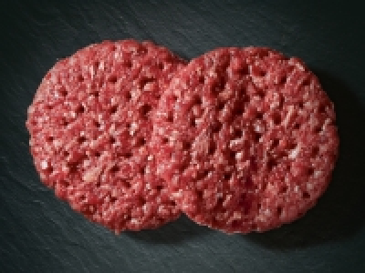 Rinds Hamburger
