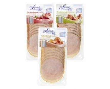 NEW LIFESTYLE TRUTENBRUST AUFSCHNITT CHF 1.19