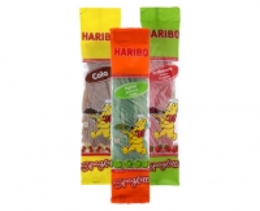 Aldi Suisse  HARIBO SPAGHETTI