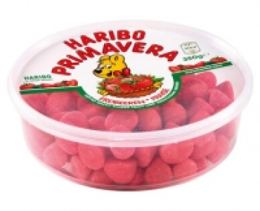 Aldi Suisse  HARIBO ERDBEEREN