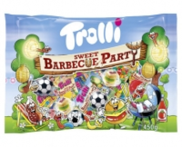 Aldi Suisse  TROLLI® FRUCHTGUMMI MIX
