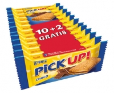 LEIBNIZ PICK UP! XXL