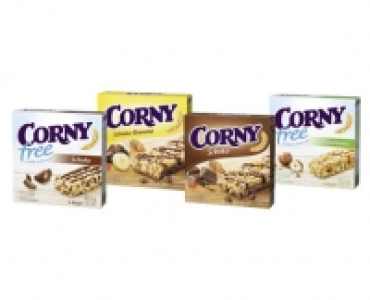 CORNY MÜESLIRIEGEL CHF 1.89