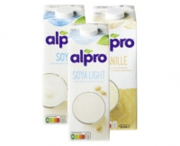 ALPRO® SOJADRINK CHF 1.99