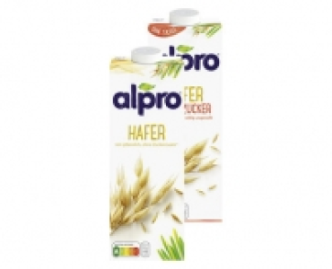 ALPRO® HAFERDRINK CHF 2.79