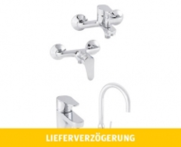 Aldi Suisse  EASY HOME® BAD-/KÜCHENARMATUREN