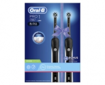 Aldi Suisse  ORAL-B® PRO 1 790 MIT 2. HANDSTÜCK