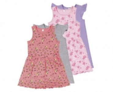 LOONEY TUNES / NICKELODEON® PAW PATROL BIO KLEINKINDER-/ KINDER-KLEID
