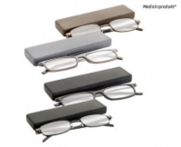 OPTIC LESEHILFE CHF 3.99