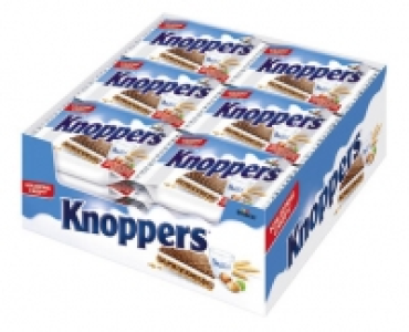 STORCK® KNOPPERS CHF 7.89