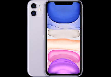 APPLE iPhone 11 (2020) - Smartphone (6.1  CHF 709.00