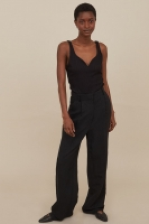 Geripptes Tanktop CHF 15.95