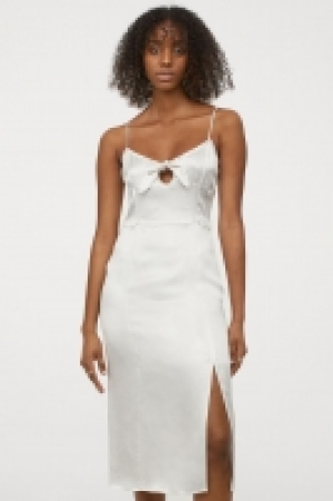 Slip-Dress aus Satin CHF 17.95