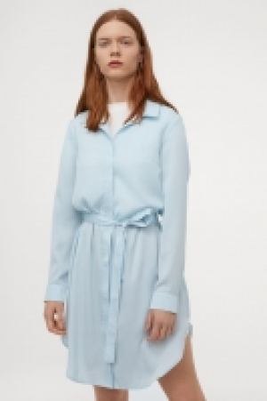 Kurzes Blusenkleid CHF 15.95