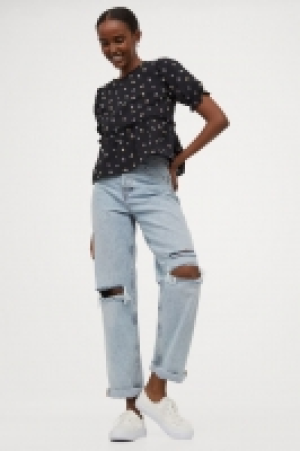 Peplumshirt CHF 7.95