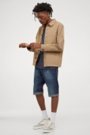 Relaxed Jeansshorts CHF 24.95