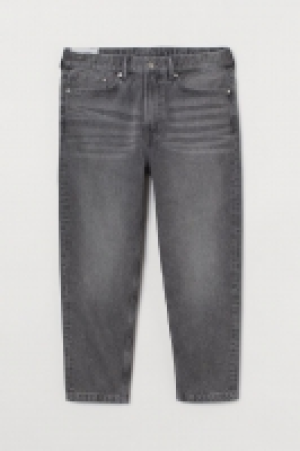 Relaxed Tapered Pull-On Jeans CHF 9.95