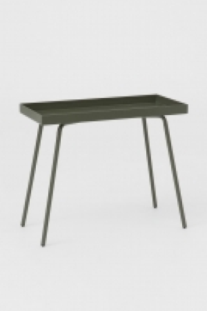 Beistelltisch aus Metall CHF 39.95