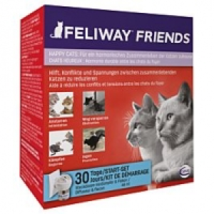 Feliway Friends CHF 54.90