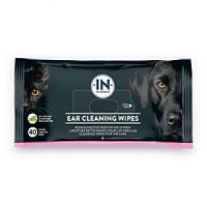 In-Fluence Reinigungstücher Ohren CleaningWipes Ears CHF 2.50