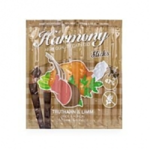 Harmony Cat Truthahn & Lamm 6x5g CHF 1.70