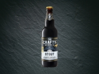 Irisches Craft Schwarzbier CHF 2.49