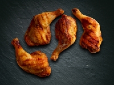 Pouletschenkel