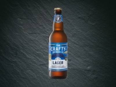 Lidl  Irisches Lager