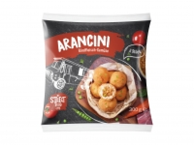 Lidl  Arancini