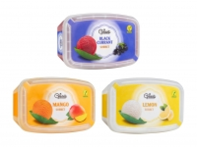 Sorbet