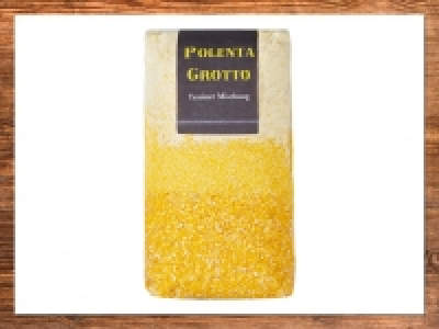 Linthmais Polenta Grotto CHF 4.95
